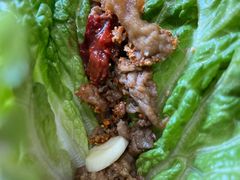 -炙热童年·老北京炙子烤肉(南锣鼓巷店)