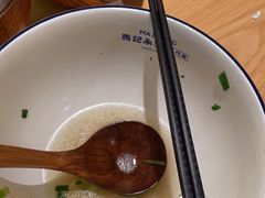 -马记永·兰州牛肉面(天通苑家乐福店)