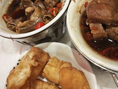 -宝香绑线肉骨茶(柏威年广场店)