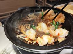 -绿茶餐厅(王府井永宁门店)