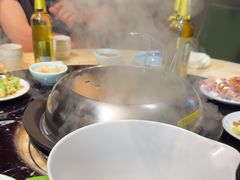 -三个渔夫·蒸汽海鲜(小白楼店)