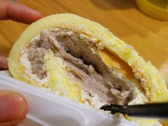 -迦南·甜品蛋糕(传媒店)