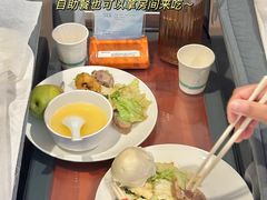 -华夏良子·足道SPA艾灸(开源店)