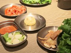 -西塔老太太泥炉烤肉(沈阳店)