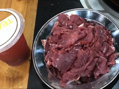 -佳荣老五生态牛肉馆