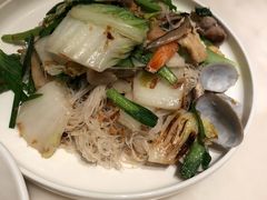 兴化炒米粉-莆田餐厅PUTIEN(深圳湾万象城家宴店)