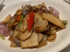 -莆田餐厅PUTIEN(金融街购物中心店)