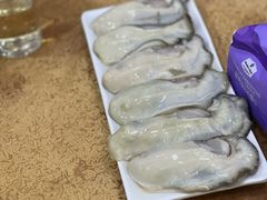 -濠轩阁特色生蚝火锅(水湾路店)