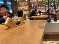 -味千拉面(广州白云机场T1西二店)