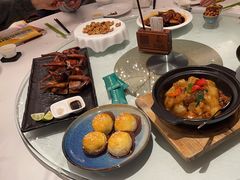 -侨美·唐荔园·40年地道粤菜