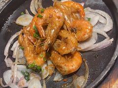 -南京大牌档(香港广场店)