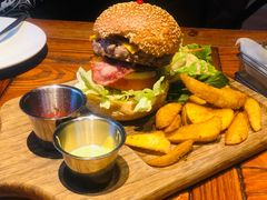 -404干式熟成牛排馆•聚会餐厅