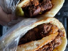 -王虎子大饼(甸柳新村五区店)