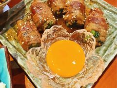 -気楽亭和食料理(气乐亭大世界本店)