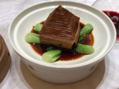 -粗茶淡饭·汉口公馆(循礼门店)