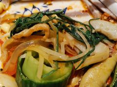-福茂源横山铁锅羊肉(牡丹园店)