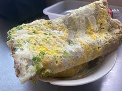 -陈记锅巴菜(五大道店)