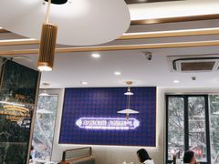 -九龙茶记·粤式餐厅融合菜(鹭江店)