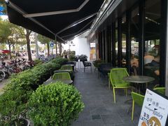 -Wagas沃歌斯(大学路店)