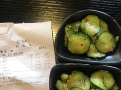 -老啪叽串炒饭(铁百店)