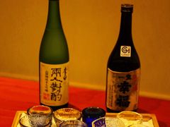 -龍千代·味自慢(黑龙江北路店)