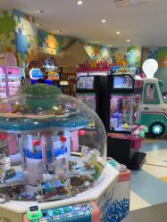 -meland亲子乐园•派对•研学(苏州悠方购物中心店)