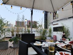 -潇湘·永州会馆(百子湾店)