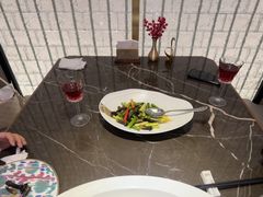 -海派悦庭·海胆烧麦·新融合菜(凯德广场店)