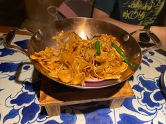 -绿茶餐厅(布吉万象汇店)