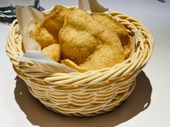 泰式虾片-BetterThai 泰加(苏州中心店)