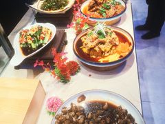 -豪德亨牛排自助餐厅(抚州东乡店)