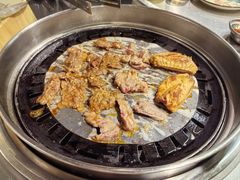 -英雄故事地摊烤肉(马驹桥店)