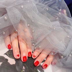 -RL Nail·瑞丽美甲美睫品牌原创店