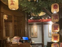 -南京大牌档(济南万象城店)