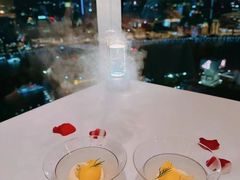 -翡翠36餐厅(浦东香格里拉店)