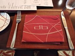-db Bistro & Oyster Bar by Daniel Boulud(滨海湾金沙店)