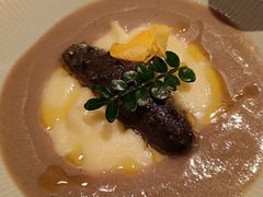 -JINNS锦时 steak&pizza(浸信会礼拜堂旧址店)