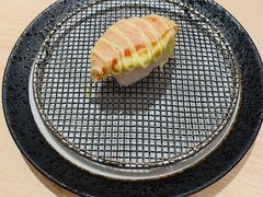 -新一番三文鱼寿司(大东海店)