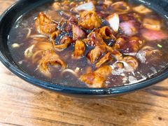 -董记面馆(漳州二路店)