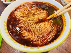 -丝路传奇·中国拉面航母店(北医三院店)