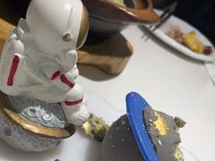 -3号仓库·创意中国菜(嘉兴龙鼎万达店)