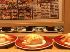 -大起水产回转寿司(道顿堀店)