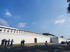 -曼谷国家博物馆