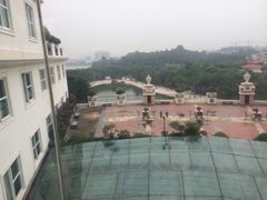 -佛山祈福仙湖酒店