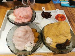 -Ice Monster冰馆·CNN评选全球十大甜品(国贸商城店)