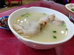 -易老妈蹄花.特色川菜(人民公园总店)