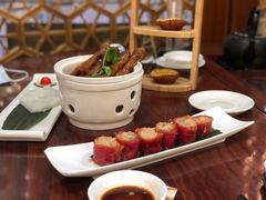 -顺德人家食府(黄金广场店)