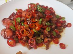 -春申里餐厅(银泰in99店)