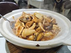 -逢春菜馆天津菜(胜利路店)