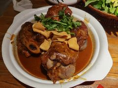 -沈家花园如皋菜(海阳路店)